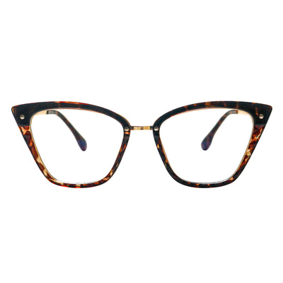 Nyra Cat Eye Glasses