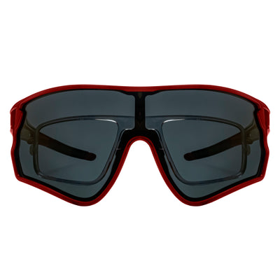 Krew Prescription cycling Goggles