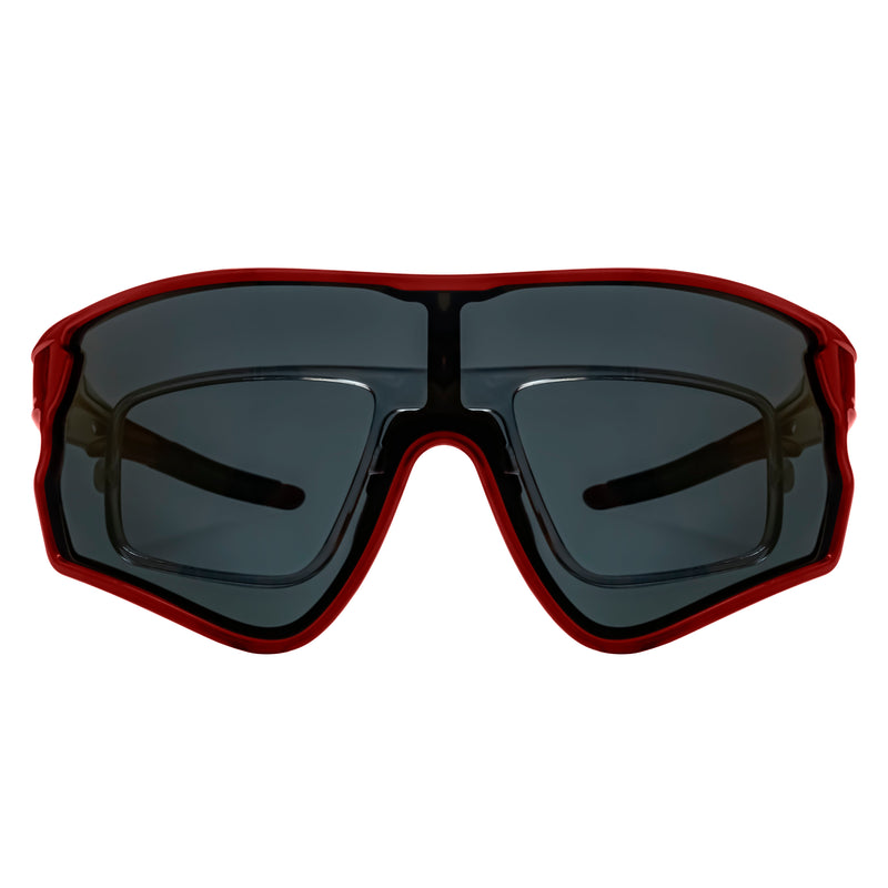 Krew Prescription cycling Goggles