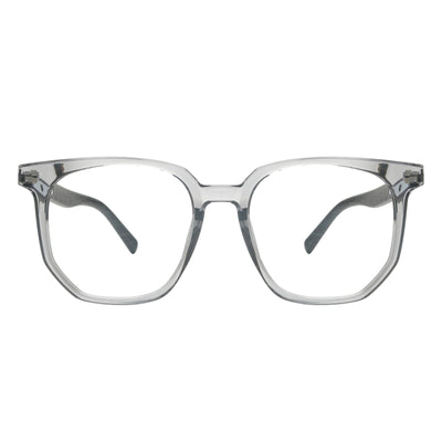 Jenna Geometric Glasses