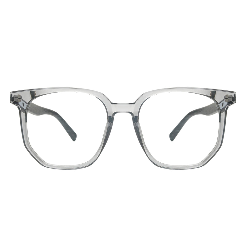 Jenna Geometric Glasses