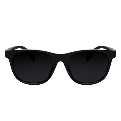 Santos Acetate Rectangle Sports Sunglasses