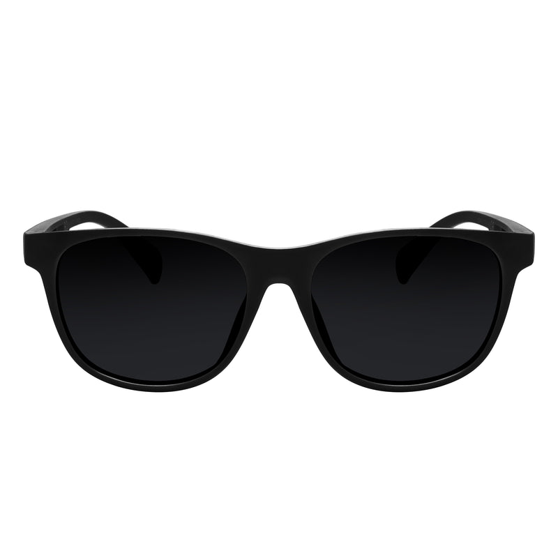 Santos Acetate Rectangle Sports Sunglasses