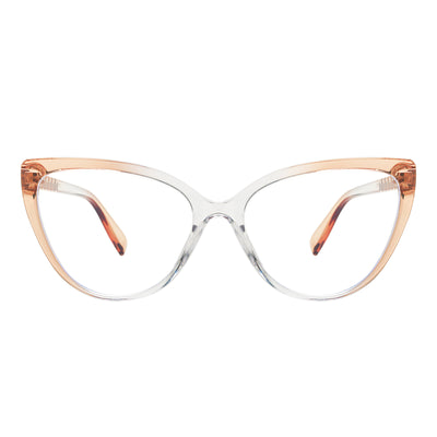 Zayla Cat Eye Glasses