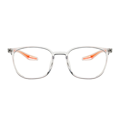 Sarahi Acetate Rectangle Sports Glasses
