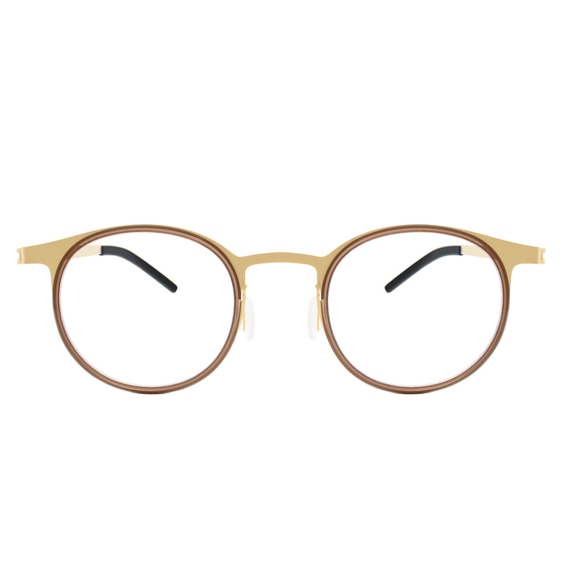 Gian Geomitric Glasses