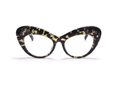 Keira Cat Eye Glasses
