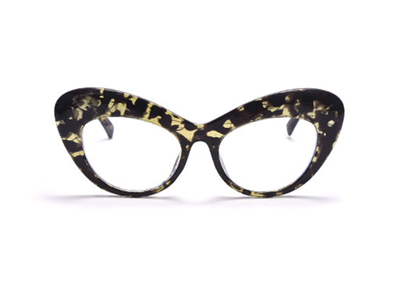 Keira Cat Eye Glasses
