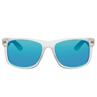 Addie Rectangle Sunglasses