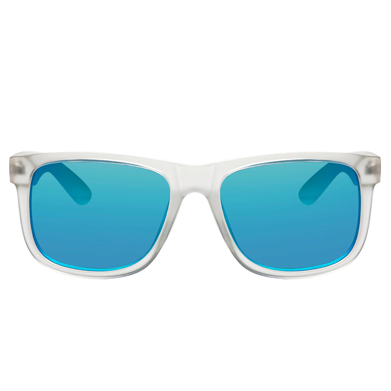 Addie Rectangle Sunglasses