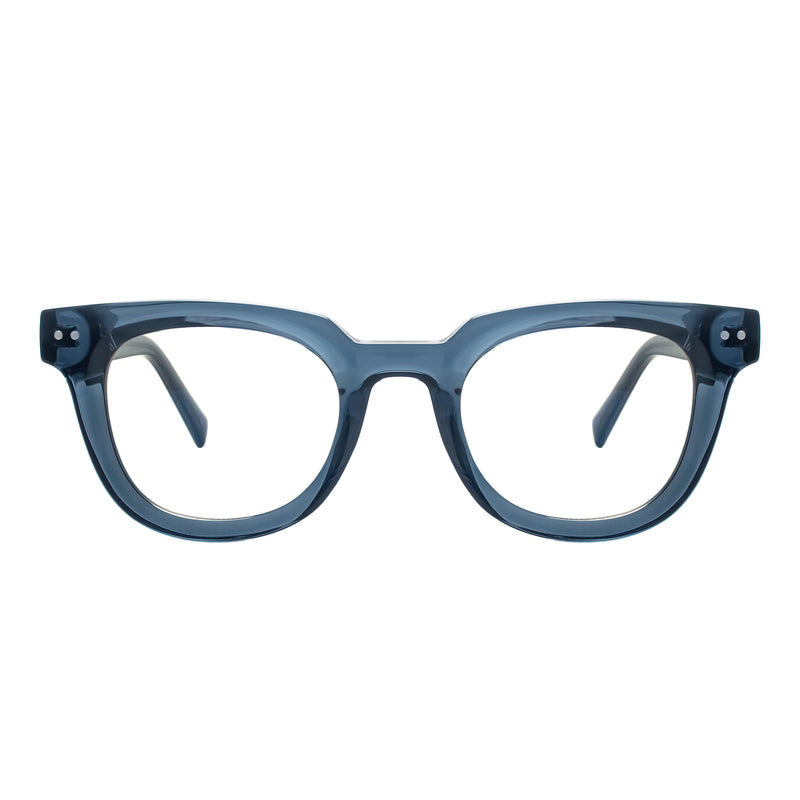 Marceline Rectangle Glasses