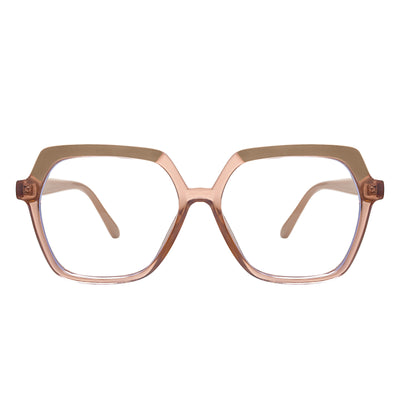 Azari Geometric Glasses
