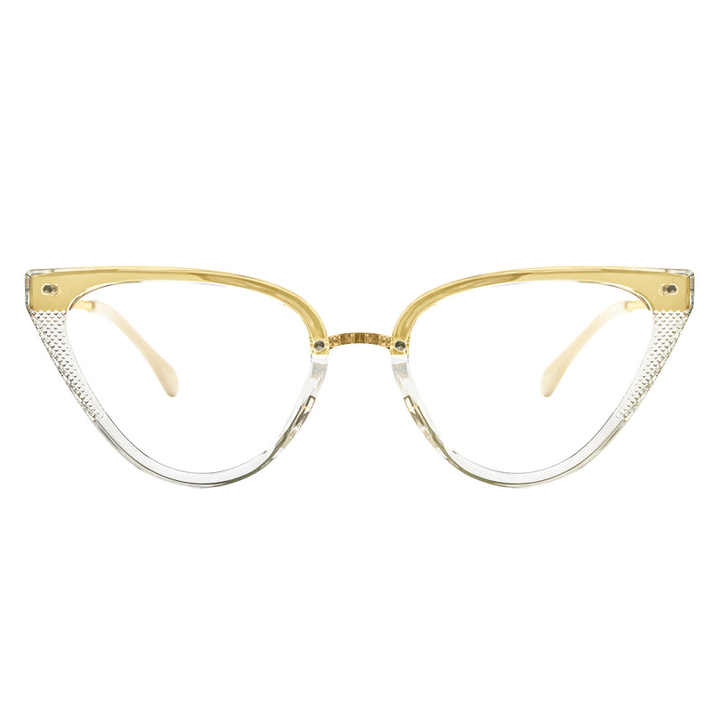 Xyla Cat Eye Glasses