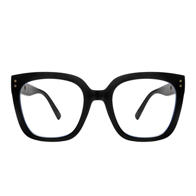 Kaeli Rectangle Glasses