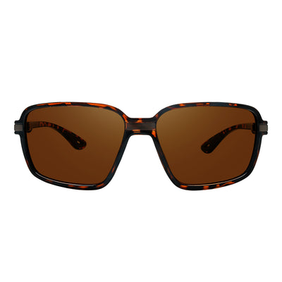 Wilson Geometric Sunglasses