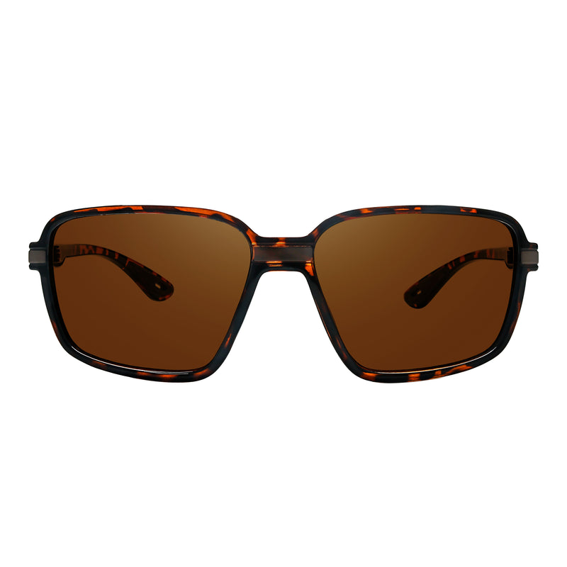 Wilson Geometric Sunglasses