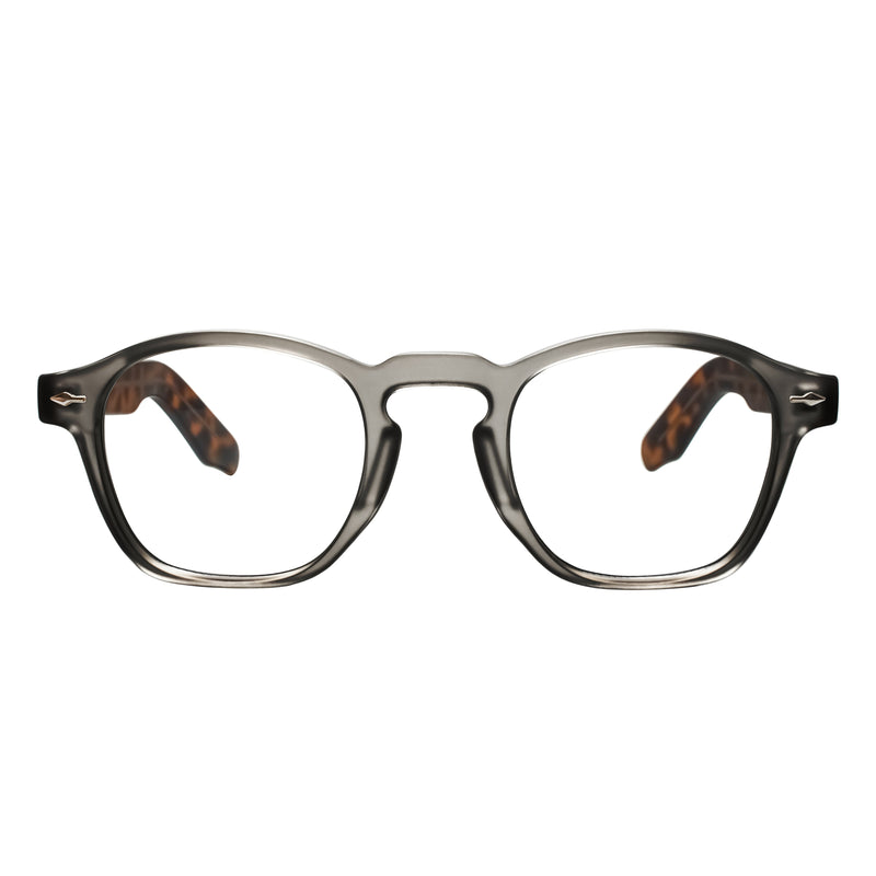 Della Rectangle Eyeglasses