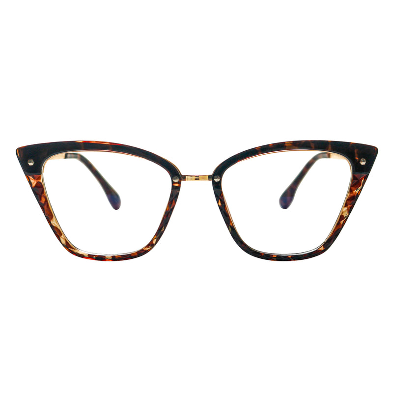 Nyra Cat Eye Glasses