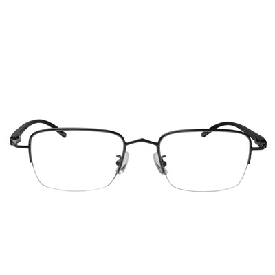 Thiago Rectangle  Glasses