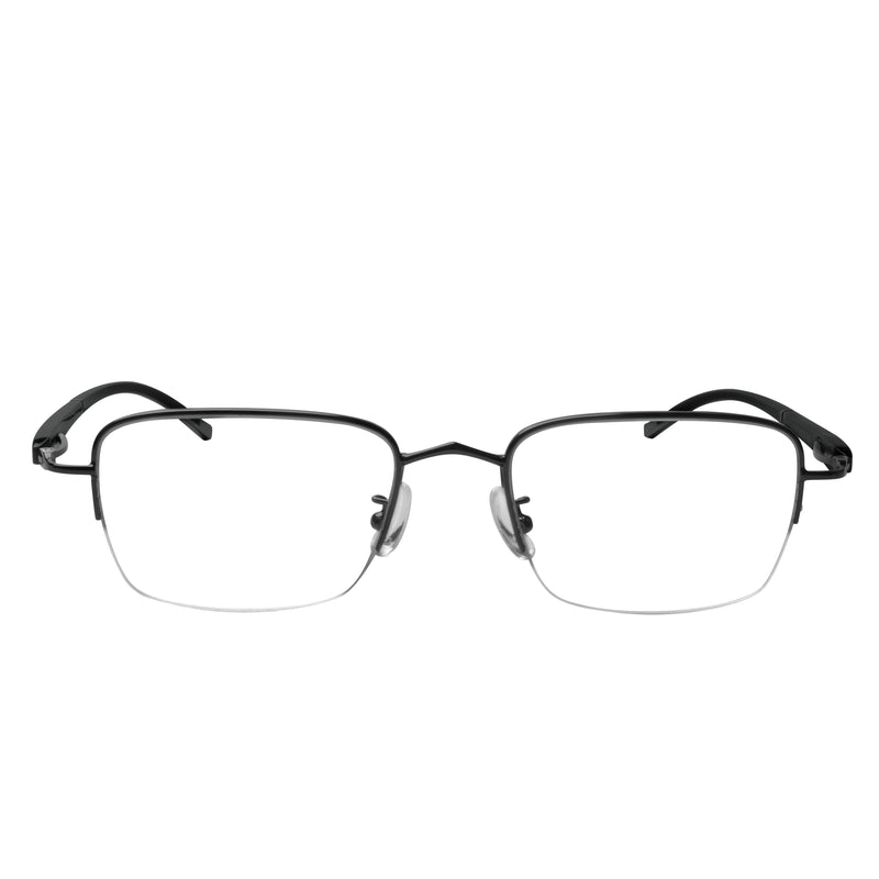 Thiago Rectangle  Glasses