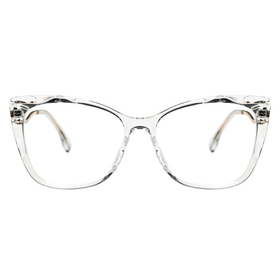 Simone Cat Eye Glasses