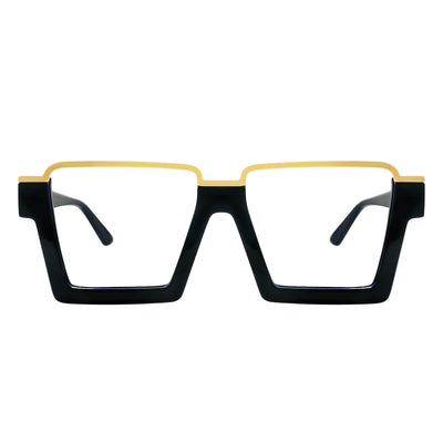 Milena Rectangle Eyeglasses