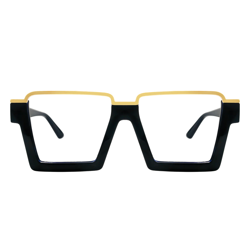 Milena Rectangle Eyeglasses