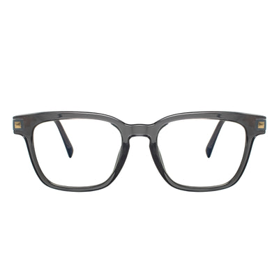 Eve Rectangle Eyeglasses