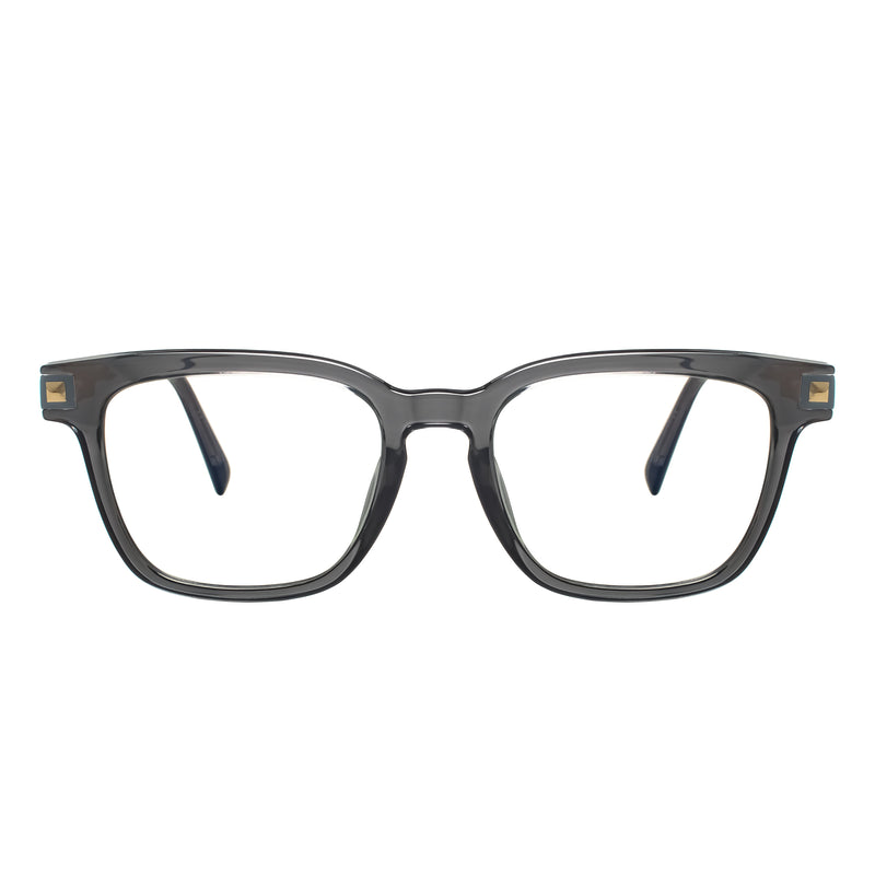 Eve Rectangle Eyeglasses