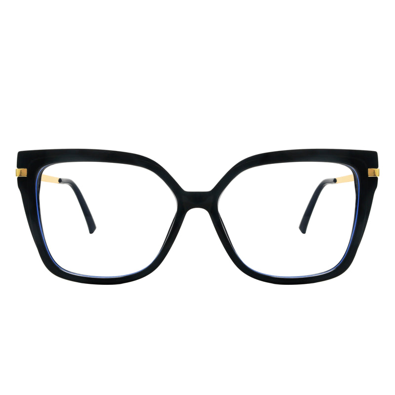 Lillie Geometric Glasses