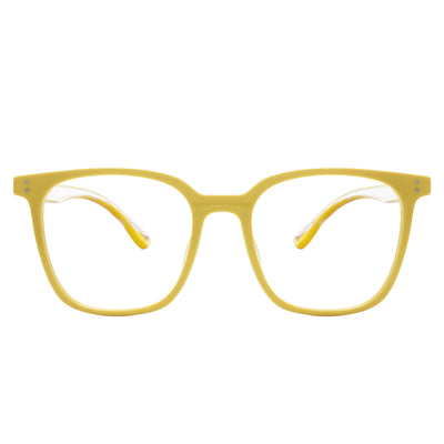 Kaisen Rectangle Eyeglasses