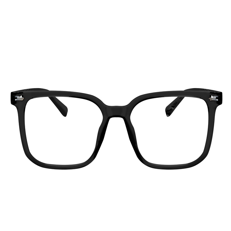 Ariella Acetate Rectangle Glasses