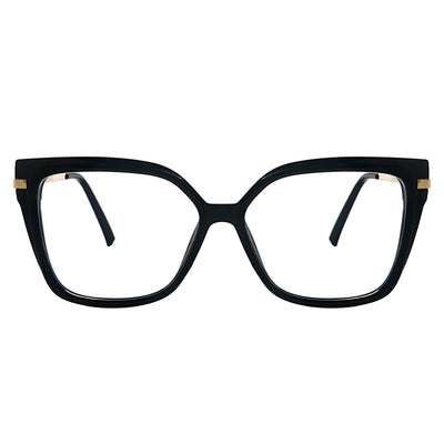 Nathanael Geometric Glasses