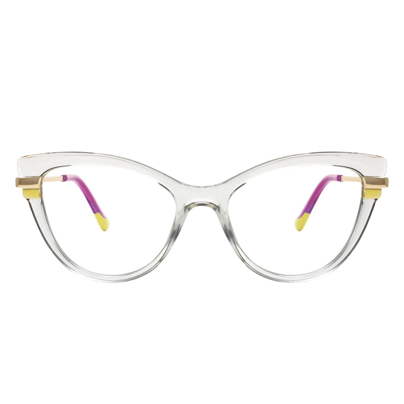 Myra Cat Eye Glasses