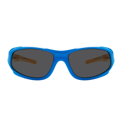 Axl Teenager Geometric Sunglasses