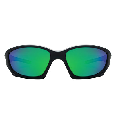 Nelson Rectangle Sports glasses