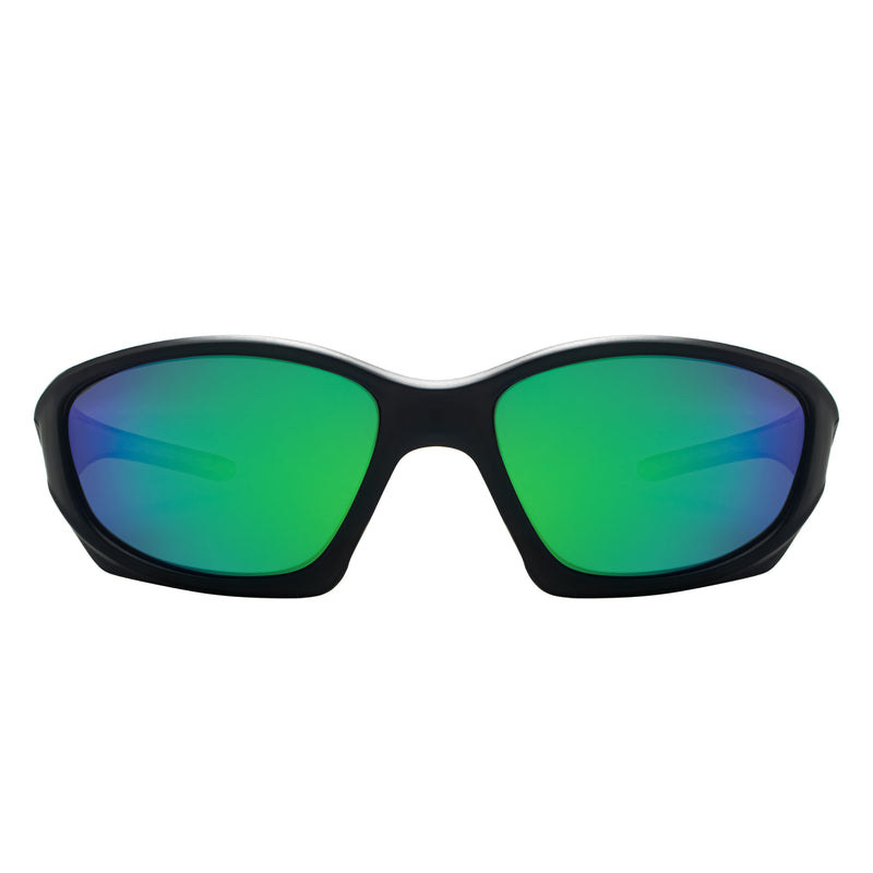 Nelson Rectangle Sports glasses