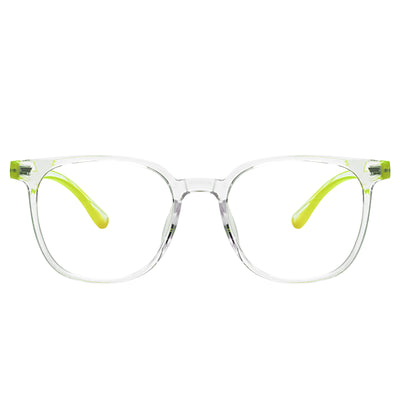 Darian Rectangle Eyeglasses