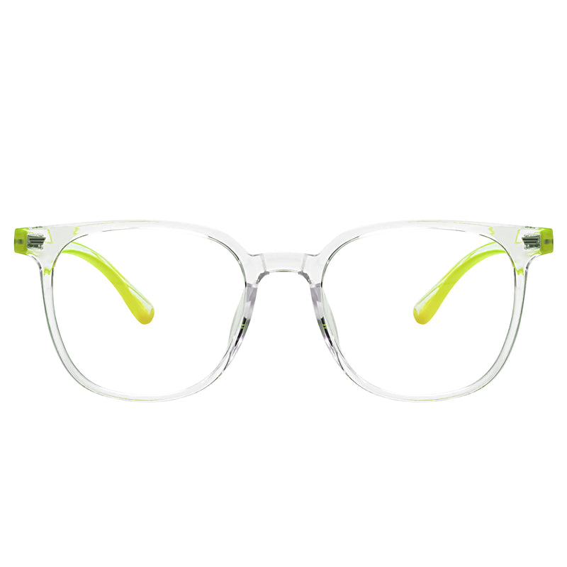 Darian Rectangle Eyeglasses