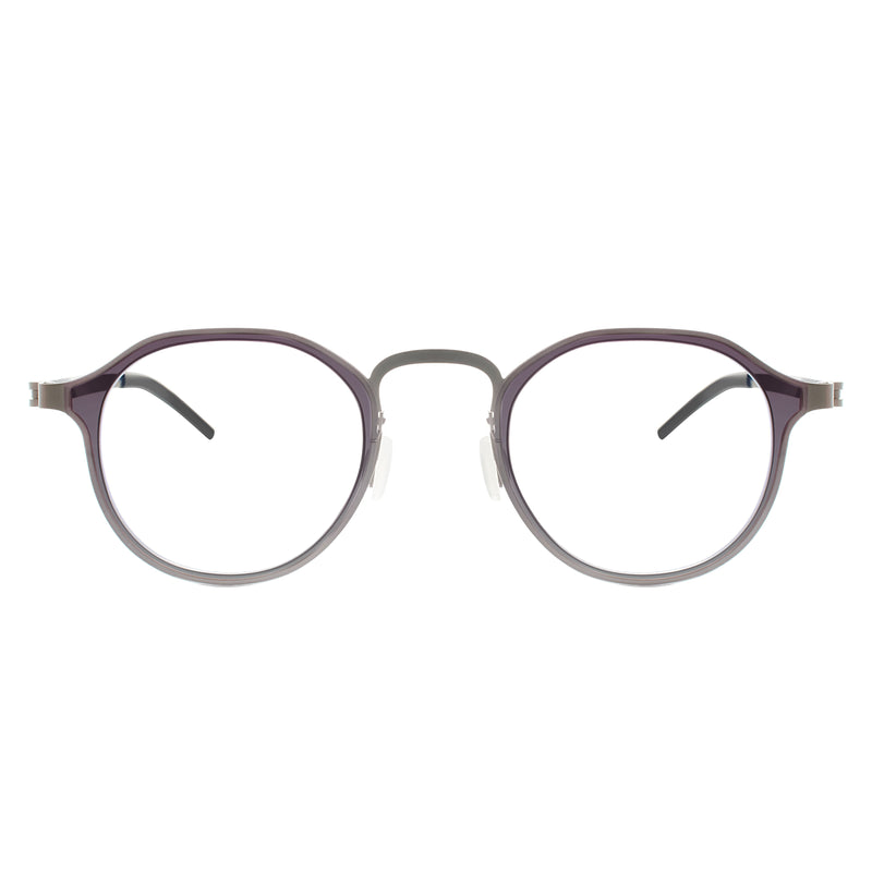 Jon Geomitric Glasses