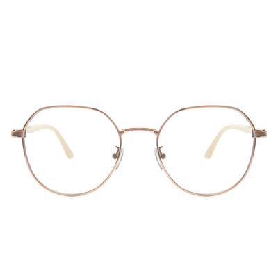 Ryan Geomitric Glasses