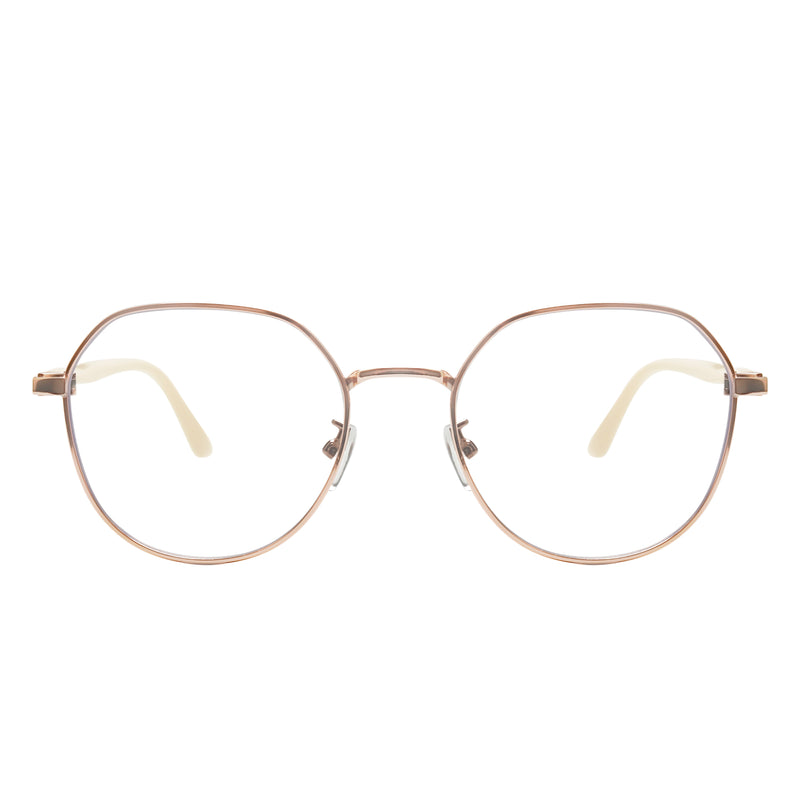 Ryan Geomitric Glasses