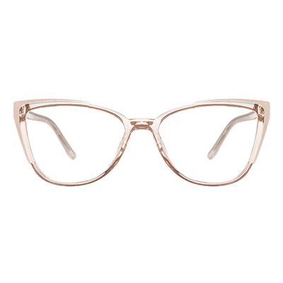 Saanvi Cat Eye Glasses