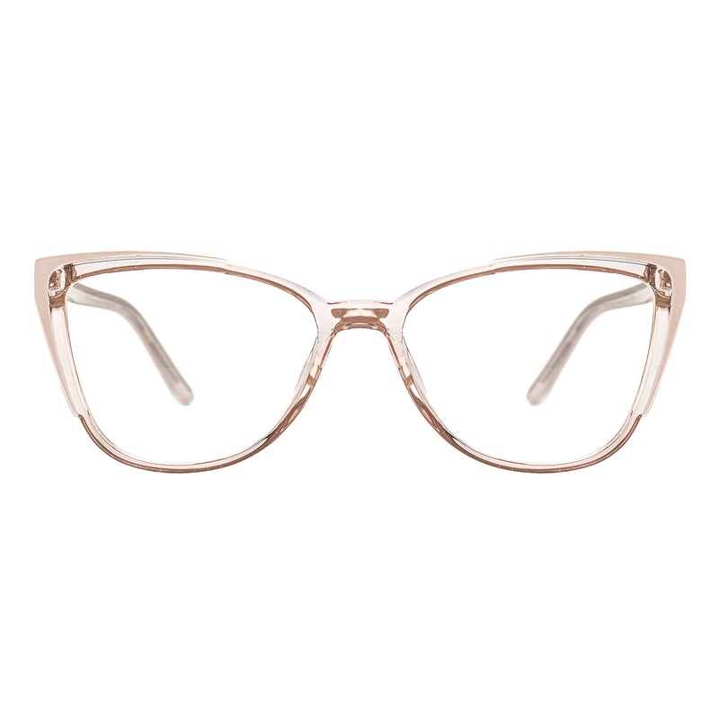 Saanvi Cat Eye Glasses