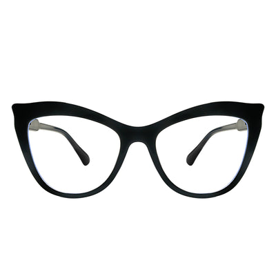 Lea Cat Eye Glasses