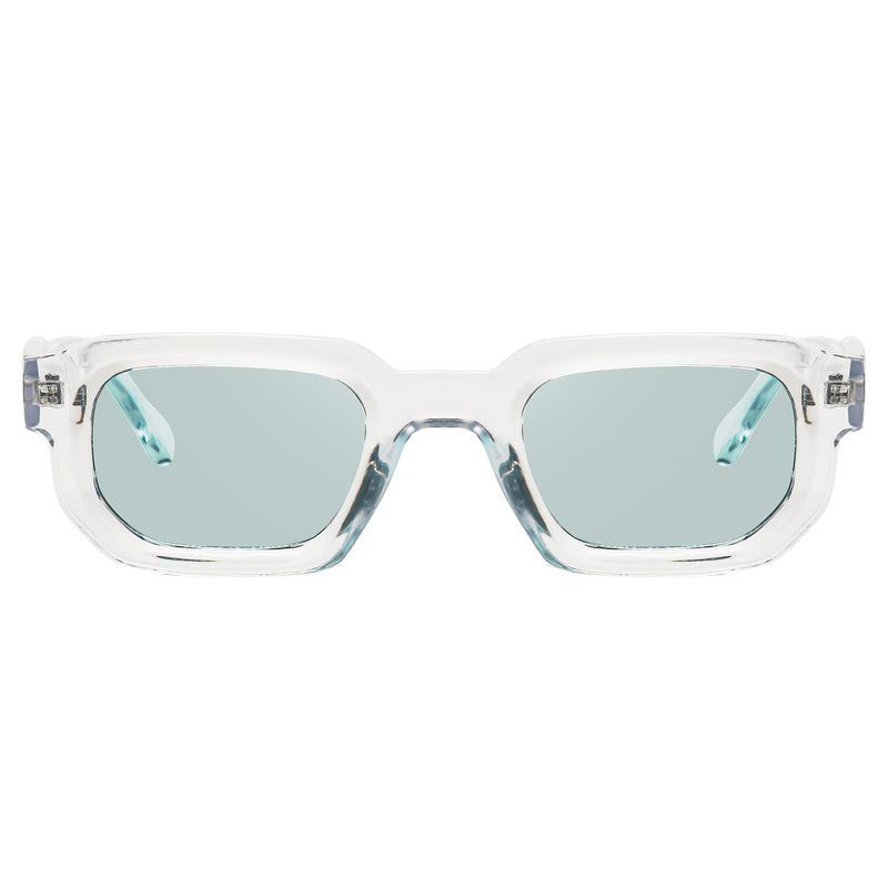 Kya Rectangle Sunglasses