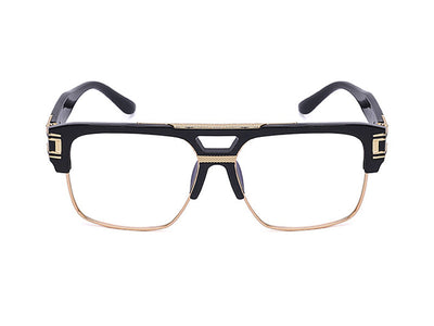 Rhys Rectangle Sunglasses 6626