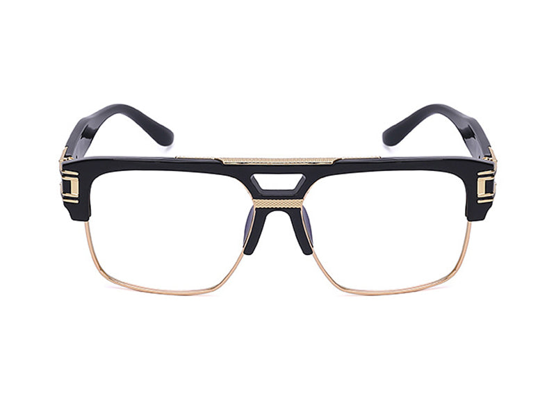 Rhys Rectangle Sunglasses 6626