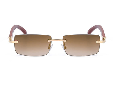 Reynold Rectangle Sunglasses