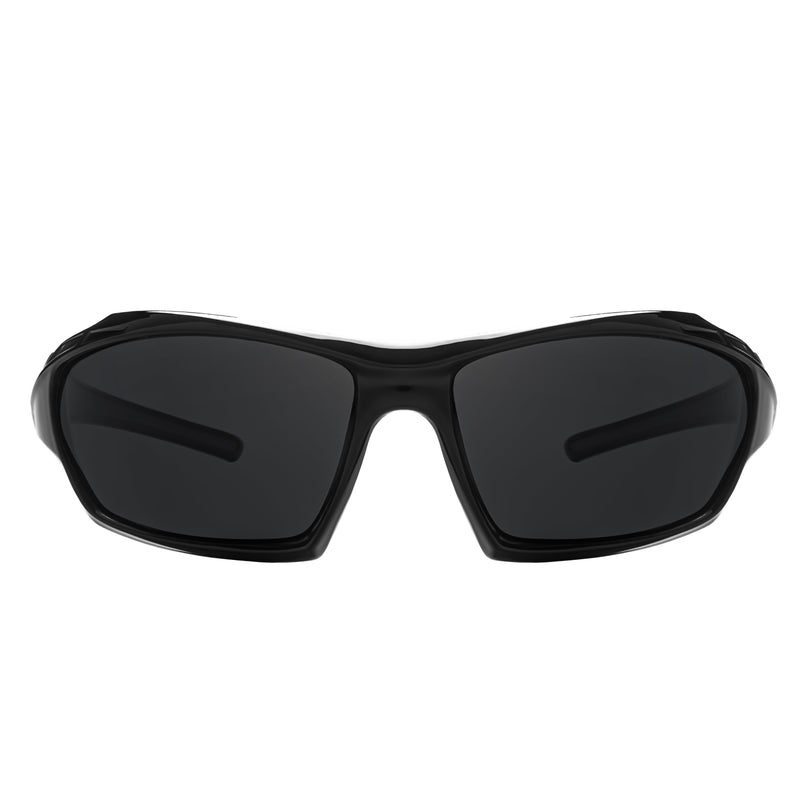 Wylder Rectangle Sports glasses